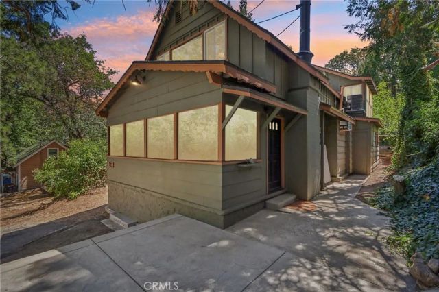 723 Forest Shade, Crestline, CA 92325