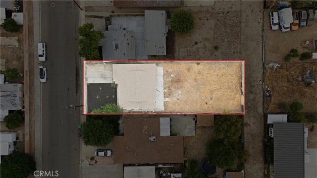 623 S Mistletoe Avenue, San Jacinto, CA 92583