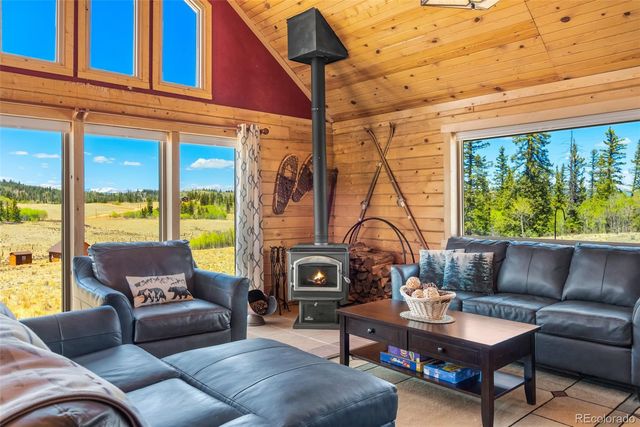 15 Mallard Road, Como, CO 80432