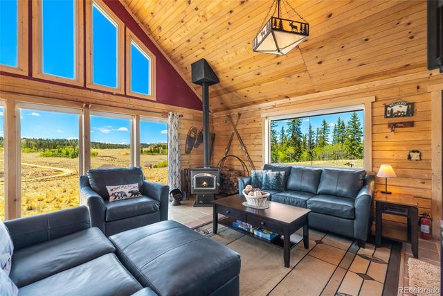 15 Mallard Road, Como, CO 80432