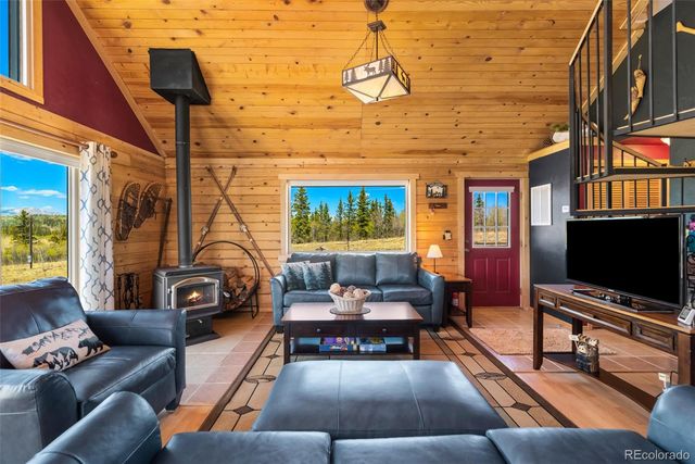 15 Mallard Road, Como, CO 80432