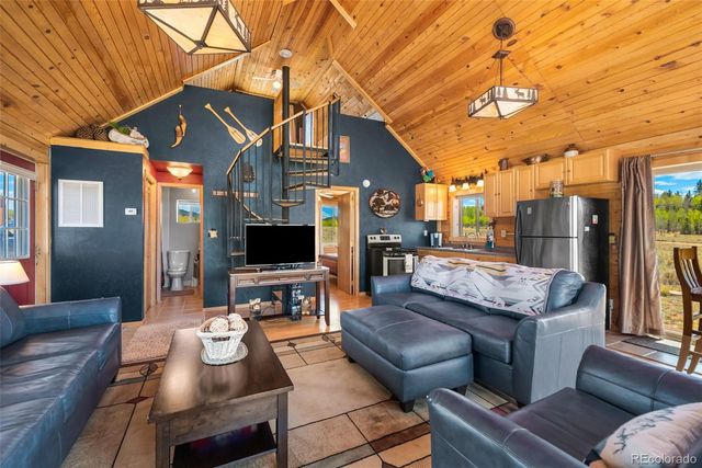 15 Mallard Road, Como, CO 80432