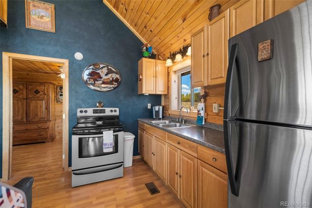 15 Mallard Road, Como, CO 80432