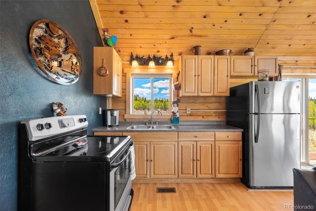 15 Mallard Road, Como, CO 80432