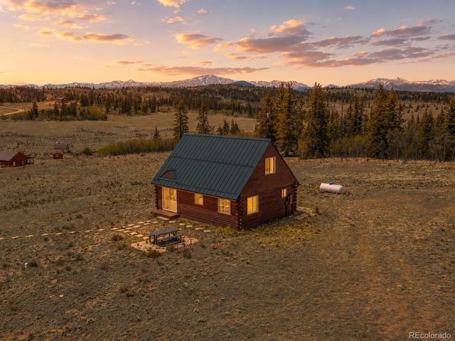 15 Mallard Road, Como, CO 80432