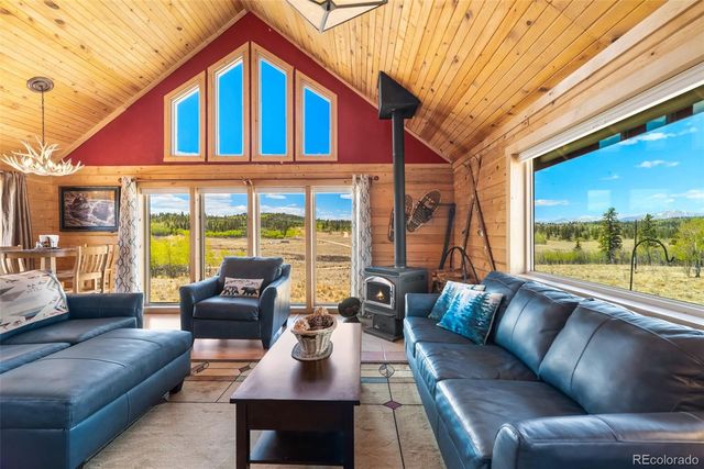 15 Mallard Road, Como, CO 80432