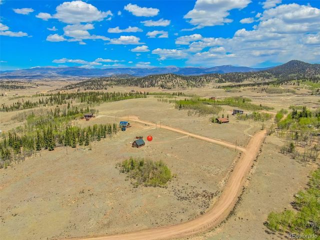 15 Mallard Road, Como, CO 80432