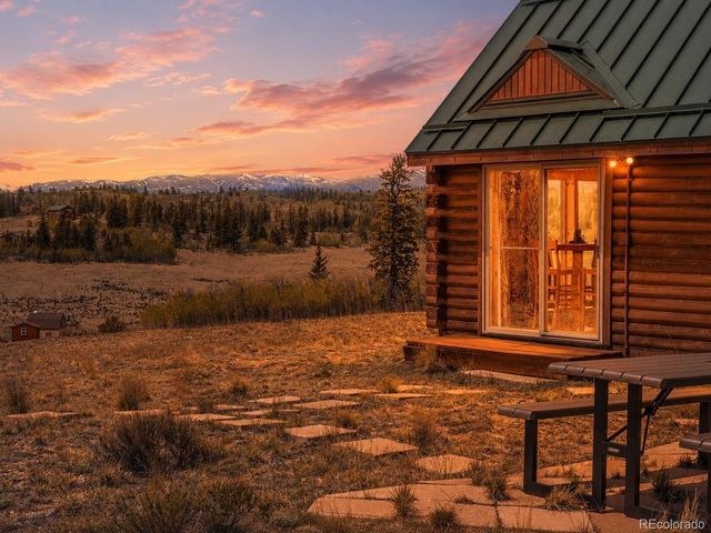 15 Mallard Road, Como, CO 80432