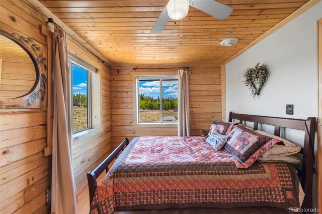 15 Mallard Road, Como, CO 80432