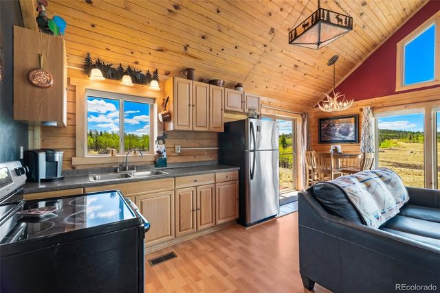 15 Mallard Road, Como, CO 80432
