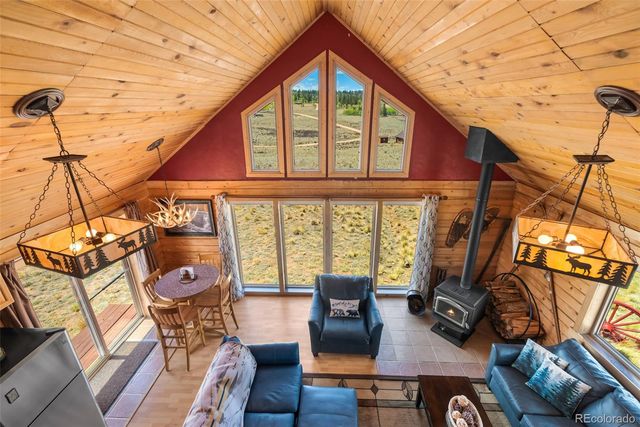 15 Mallard Road, Como, CO 80432