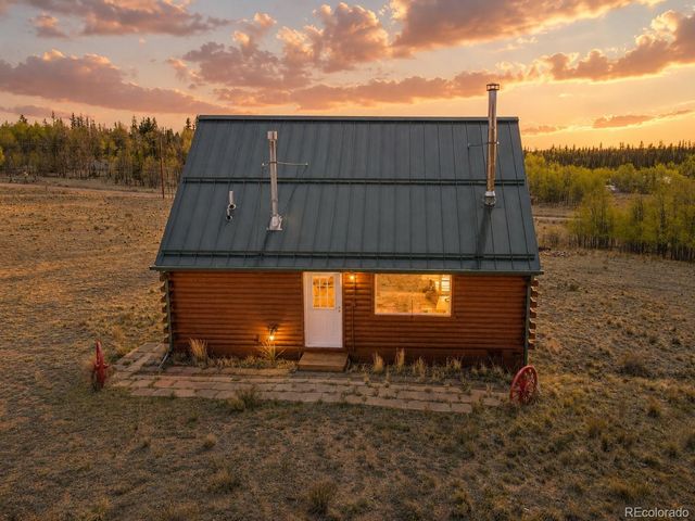 15 Mallard Road, Como, CO 80432