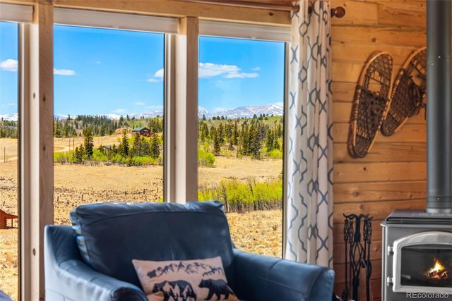 15 Mallard Road, Como, CO 80432