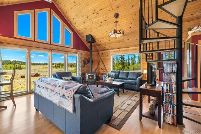 15 Mallard Road, Como, CO 80432