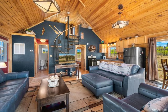 15 Mallard Road, Como, CO 80432