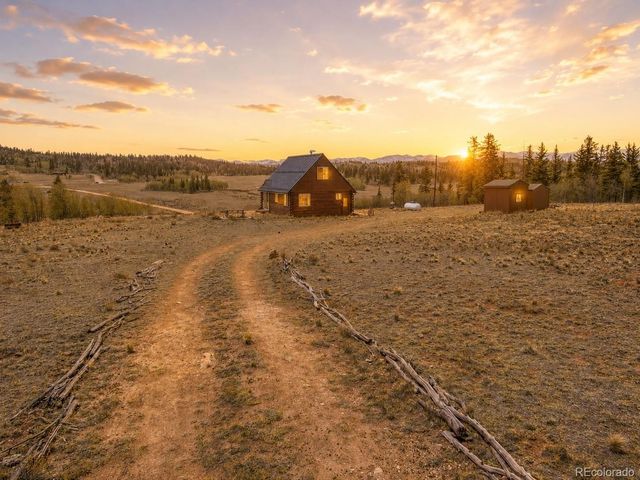 15 Mallard Road, Como, CO 80432