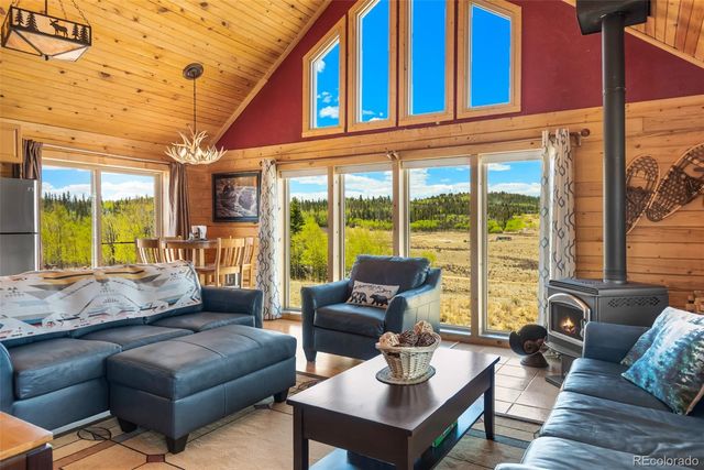 15 Mallard Road, Como, CO 80432