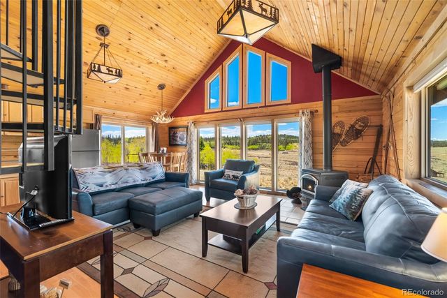 15 Mallard Road, Como, CO 80432