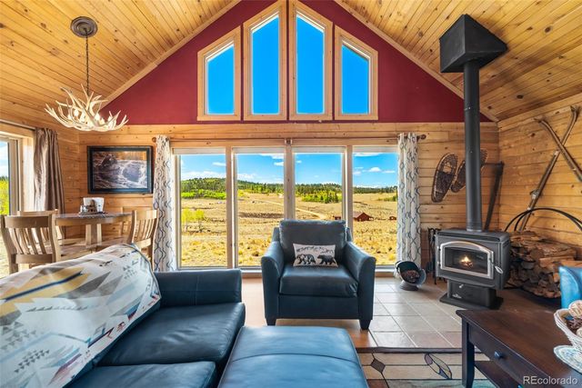 15 Mallard Road, Como, CO 80432