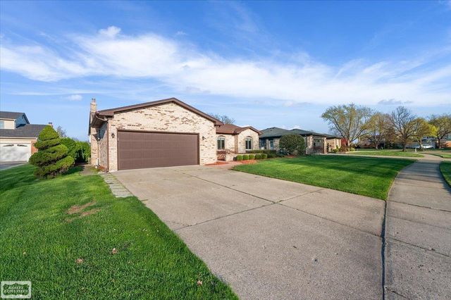 14315 Lakeshore Drive, Sterling Heights, MI 48313