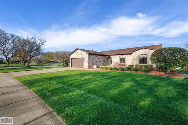 14315 Lakeshore Drive, Sterling Heights, MI 48313