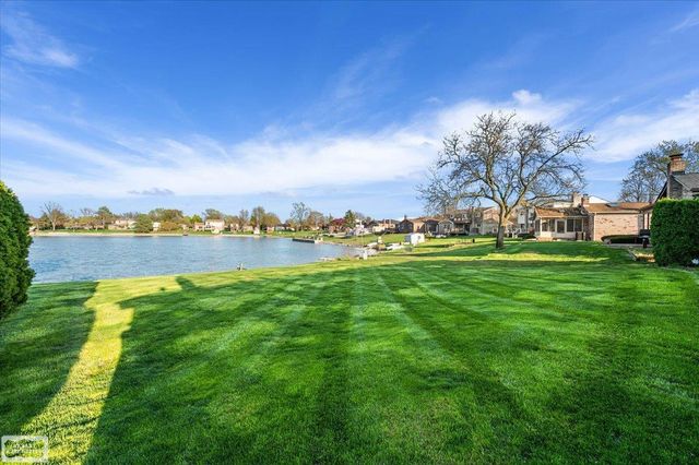 14315 Lakeshore Drive, Sterling Heights, MI 48313