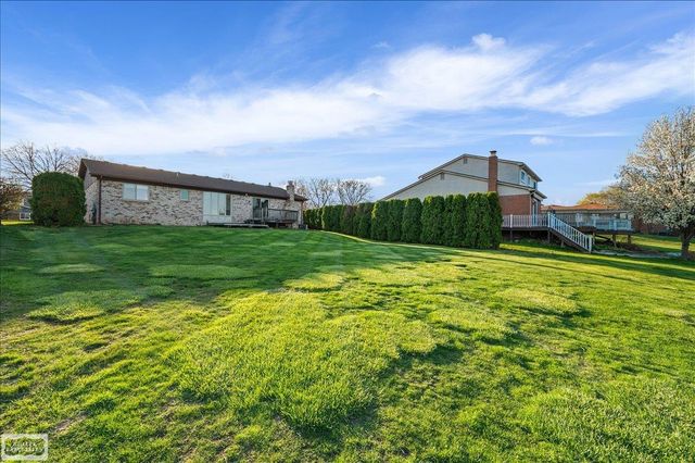 14315 Lakeshore Drive, Sterling Heights, MI 48313