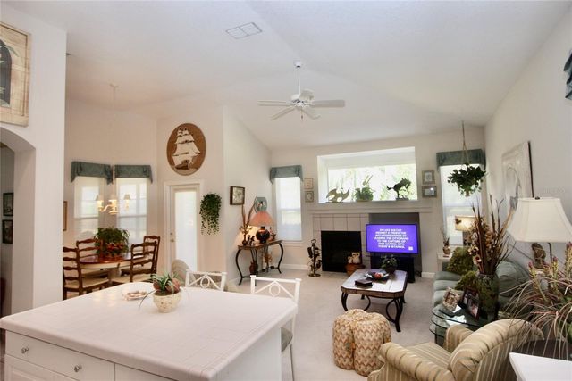 8055 LAUREL RIDGE DRIVE, Mount Dora, FL 32757