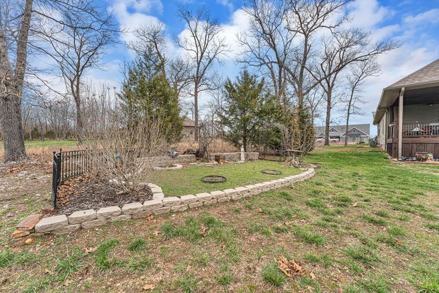 363 Limestone Drive, Branson West, MO 65737