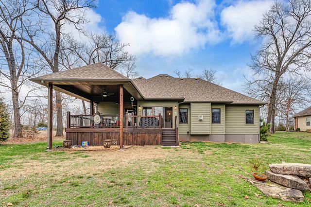 363 Limestone Drive, Branson West, MO 65737