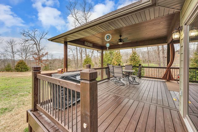 363 Limestone Drive, Branson West, MO 65737