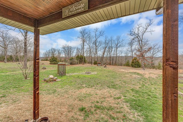 363 Limestone Drive, Branson West, MO 65737