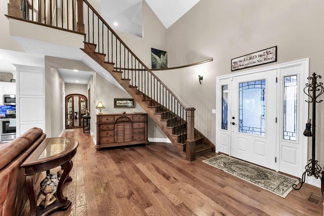 363 Limestone Drive, Branson West, MO 65737