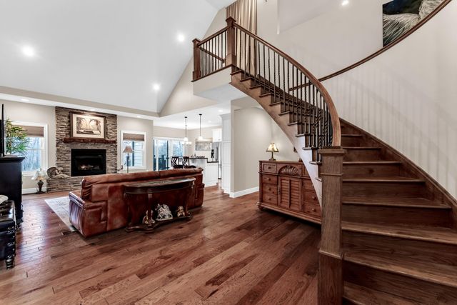 363 Limestone Drive, Branson West, MO 65737