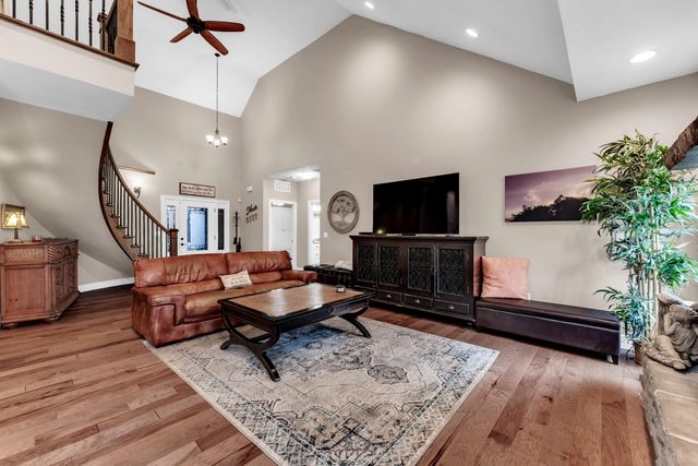 363 Limestone Drive, Branson West, MO 65737