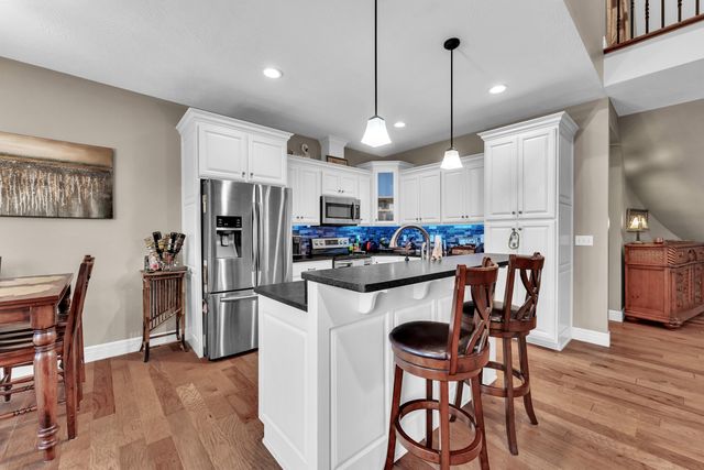 363 Limestone Drive, Branson West, MO 65737