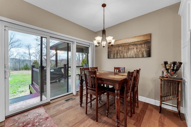 363 Limestone Drive, Branson West, MO 65737