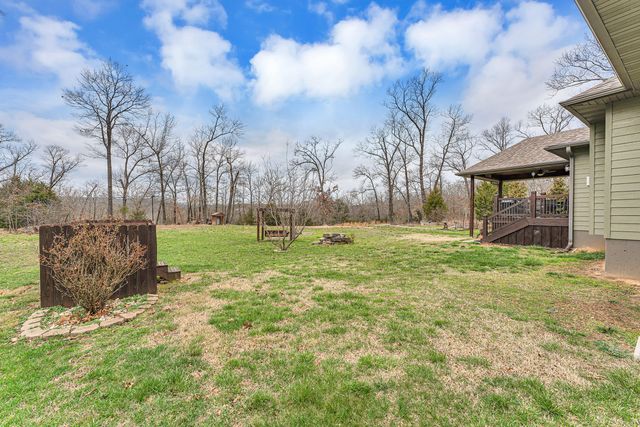 363 Limestone Drive, Branson West, MO 65737