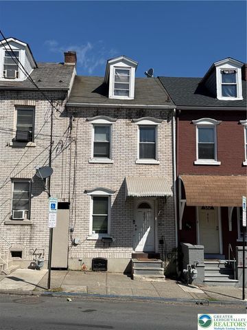 117 Ridge Avenue, Allentown City, PA 18102