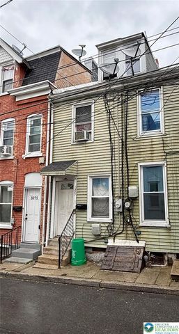 117 Ridge Avenue, Allentown City, PA 18102
