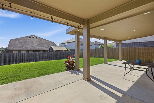 7708 Boat Wind Road, Fort Worth, TX 76179