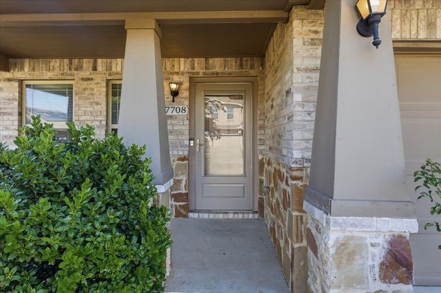 7708 Boat Wind Road, Fort Worth, TX 76179
