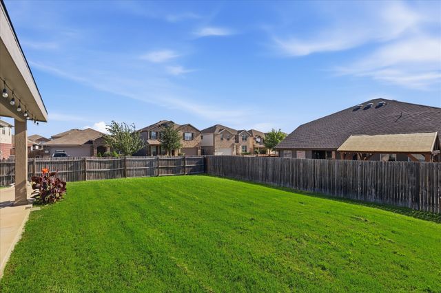 7708 Boat Wind Road, Fort Worth, TX 76179