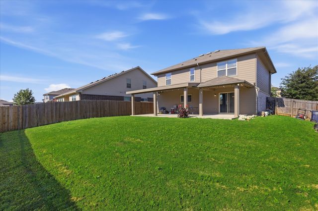 7708 Boat Wind Road, Fort Worth, TX 76179