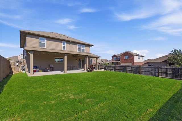 7708 Boat Wind Road, Fort Worth, TX 76179
