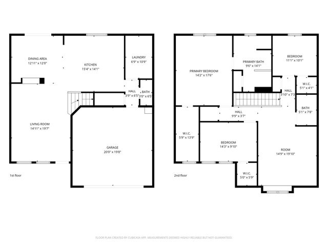 7708 Boat Wind Road, Fort Worth, TX 76179