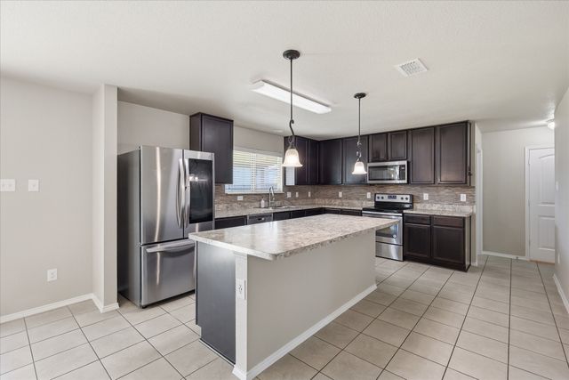 7708 Boat Wind Road, Fort Worth, TX 76179