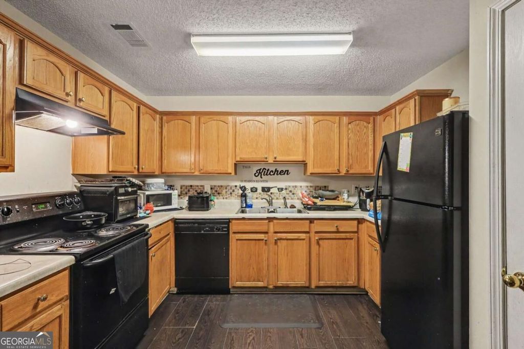 1275 Maple Valley Court, Union City, GA 30291 — photo 3