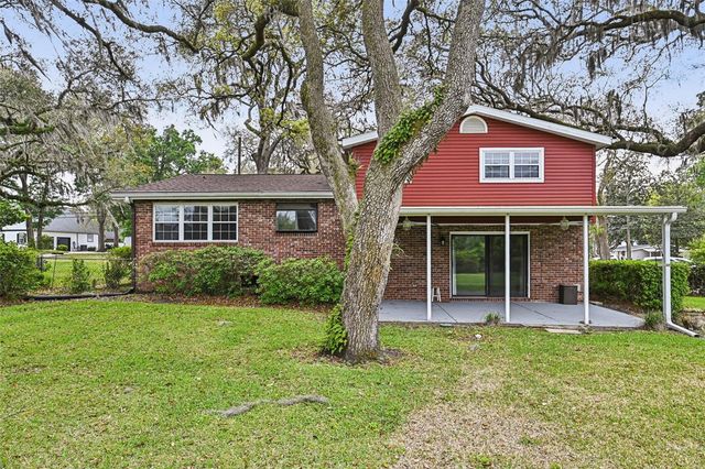 8507 SYNHOFF DRIVE, Jacksonville, FL 32216