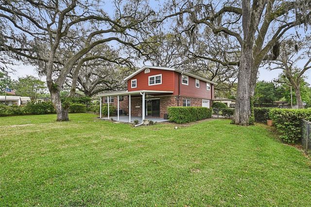 8507 SYNHOFF DRIVE, Jacksonville, FL 32216